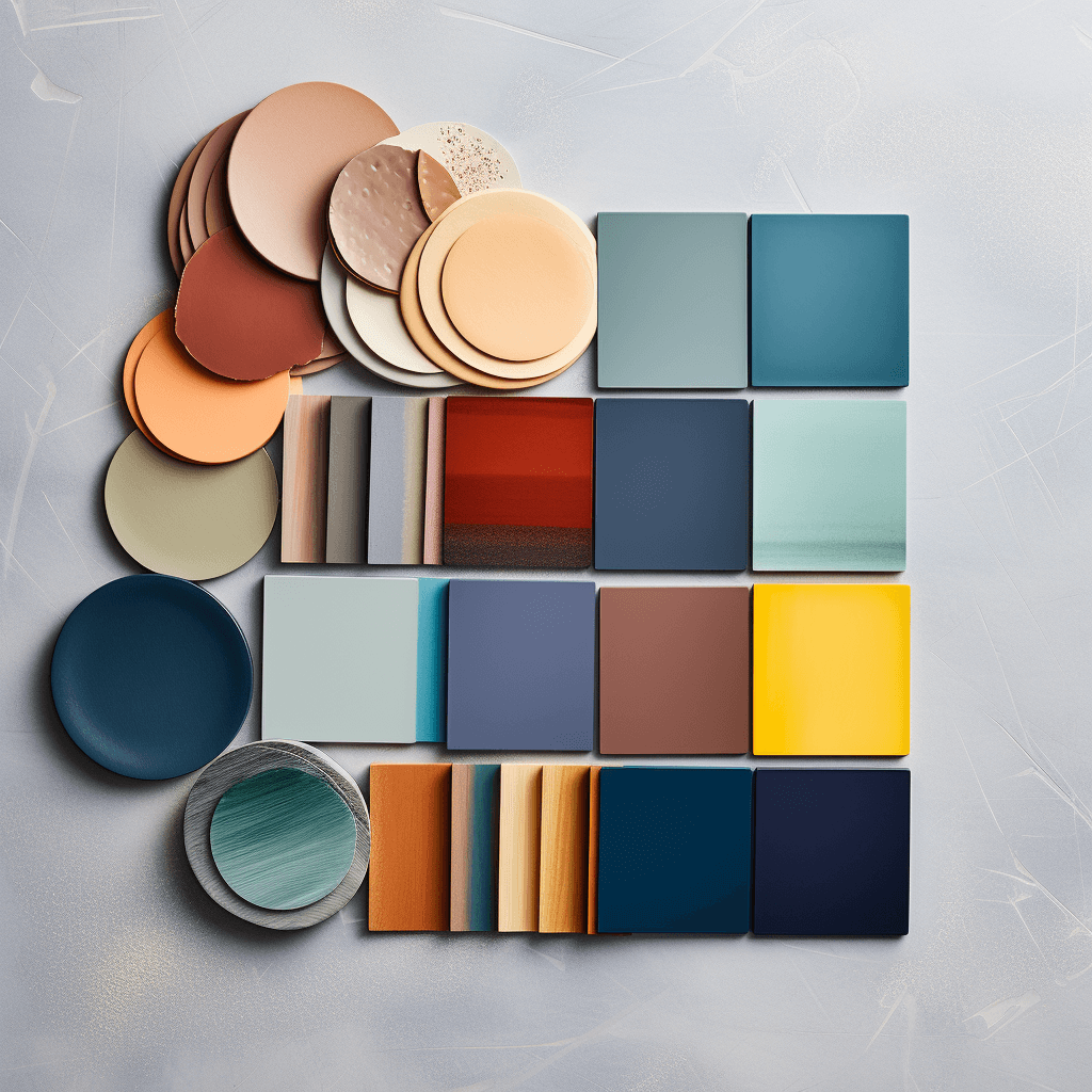 How to Choose the Perfect Color Palette for Your Kitchen Renovation